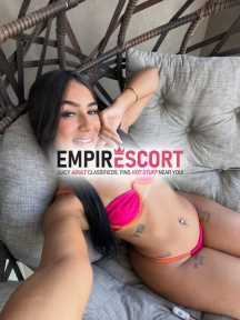 cuiabá.oie meu amores
se você está procurando uma acompanhante jovem com um corpo bonito
macio sensual elegante e deliciosamente refinado eu sou pessoa certa para você
ofereço você um serviço de alta qualidade discreto e confidencial