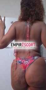 sou morena do bunda