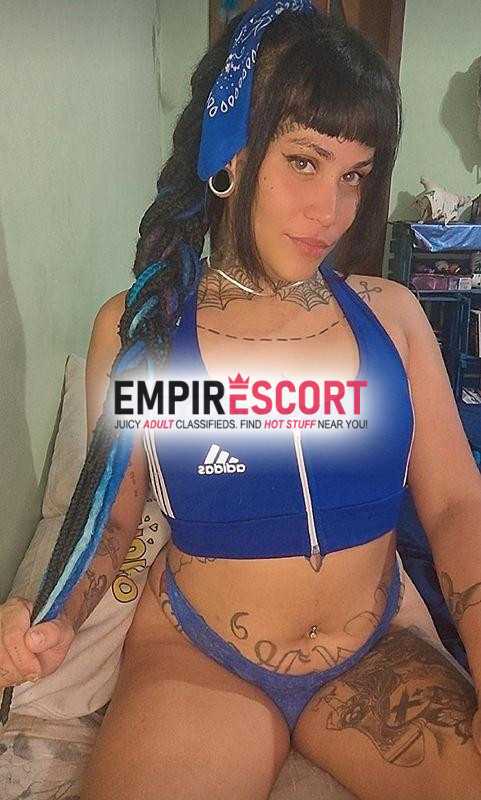 que tal uma companhia gostosa e interessante