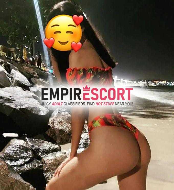 luiza magrinha atendendo em ponta negra