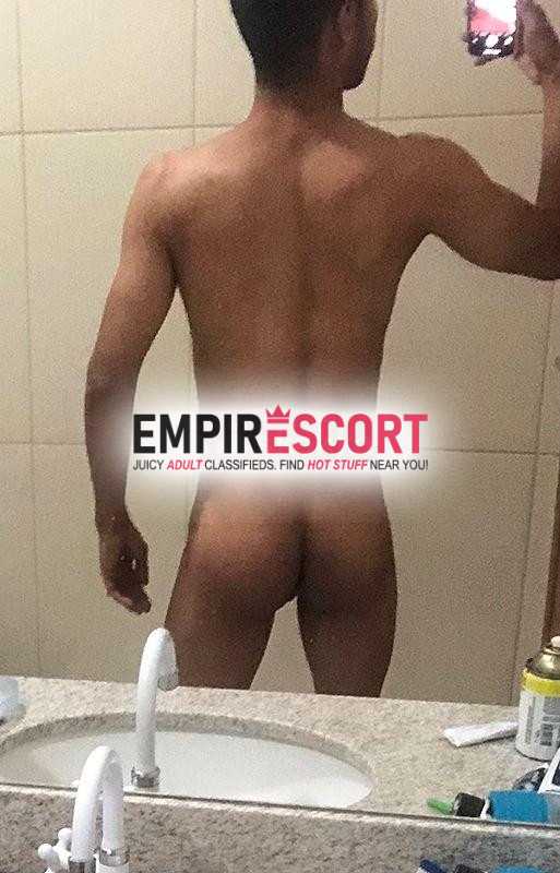 quero dar meu cusinho local pela tarde