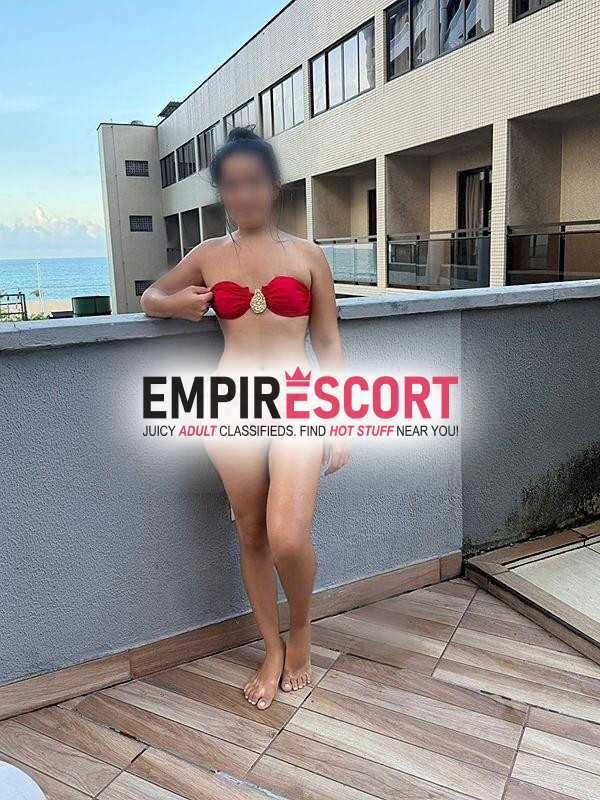 valentina se você procura mais do que um encontro se quer uma experiência que mexe com o corpo e com mente então já sabe…
valentina não é só luxo