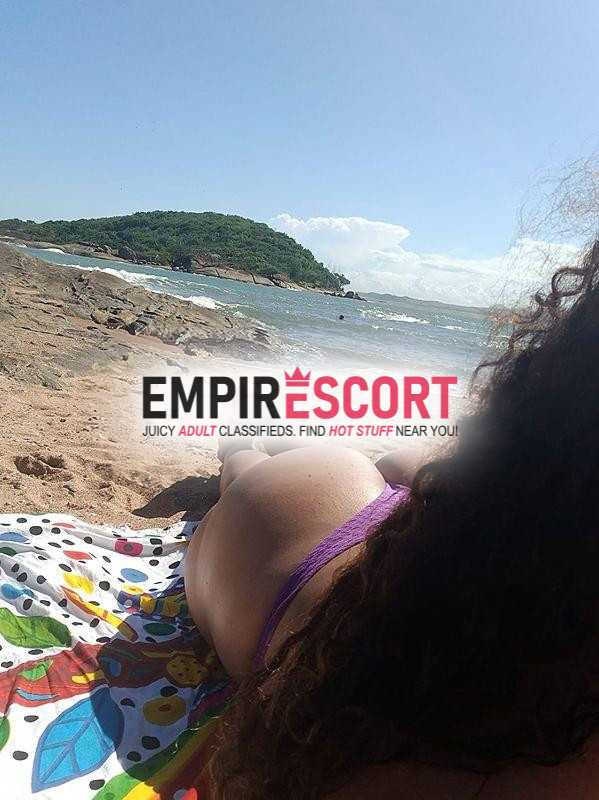 gabi sua acompanhante delícia massagista comunicativa carinhosa educada e pronta pra te deixar louco de prazer. com meu oral babadinho gargan
