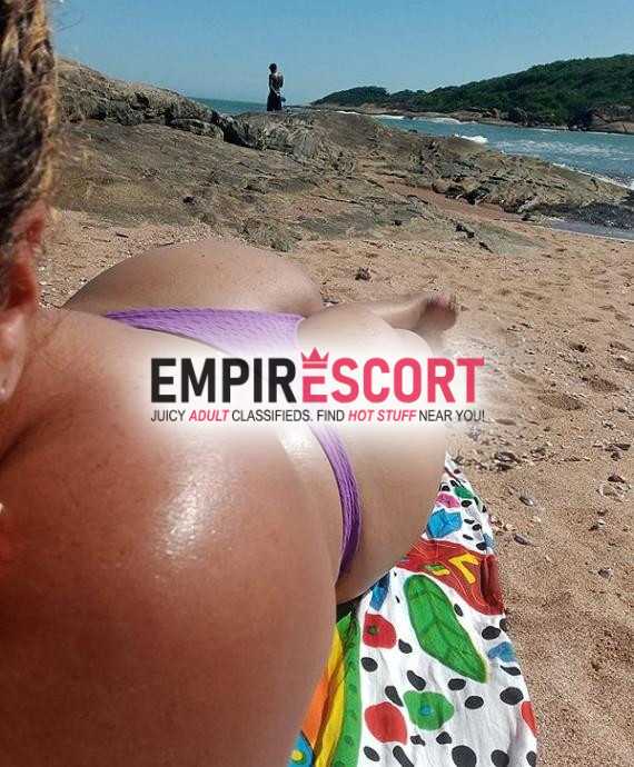 rainha do anal