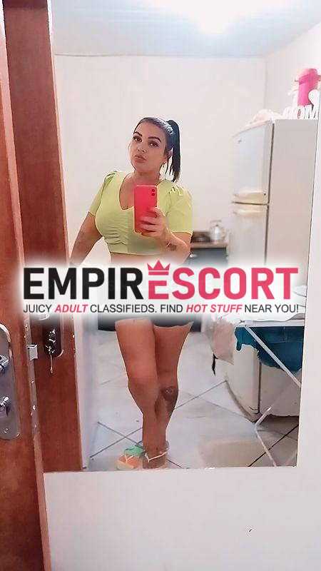 gordinha experiente