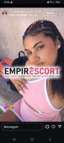 morena brenda