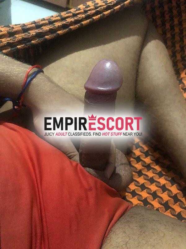 bombeiro puto 24 cm