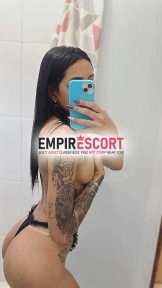 moreninha safadinha novinha acabei de chegar aq em bsb boquete babadinho é guloso