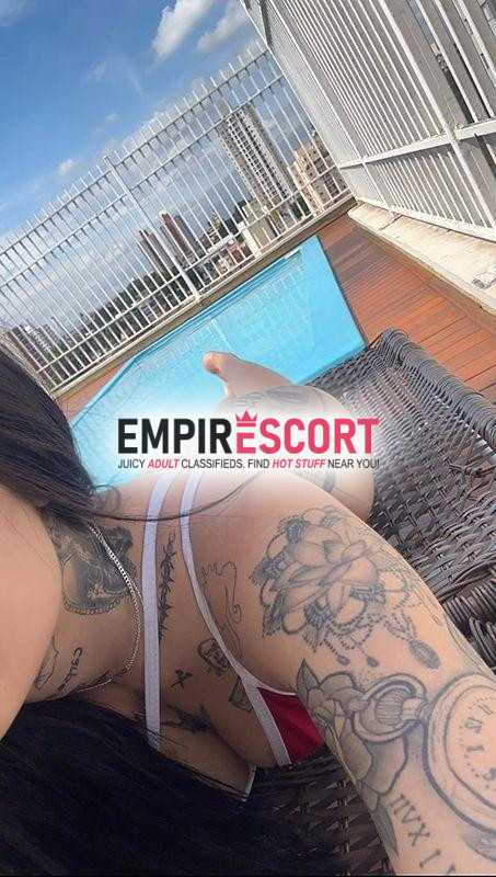 nifetinha capixaba tatuada