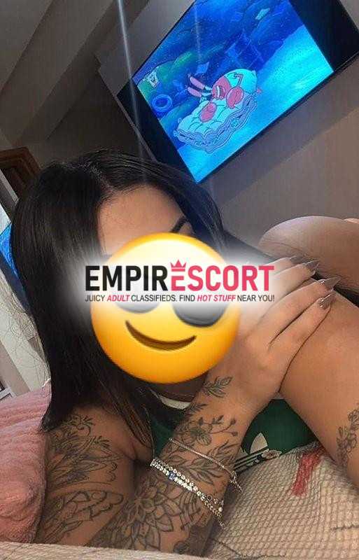 sou bem carinhosa amo fazer um sexo gostoso e quente 🥵 vem fuder comigo
