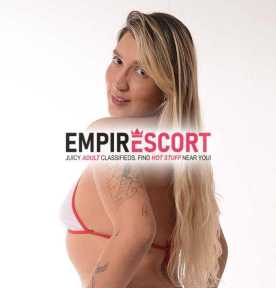 loirinha elegante 🍓
rapidinhas tbm faço✨️
dominadora😈
podolatria 🦶
massagem prostatica
no seu anus🍑 
massagem tantrica 
tenho privacy🌶