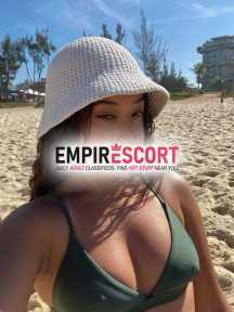 yasmin novidade na cidade
