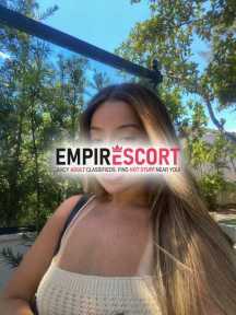 yasmin novidade na cidade