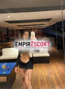 yasmin novidade na cidade