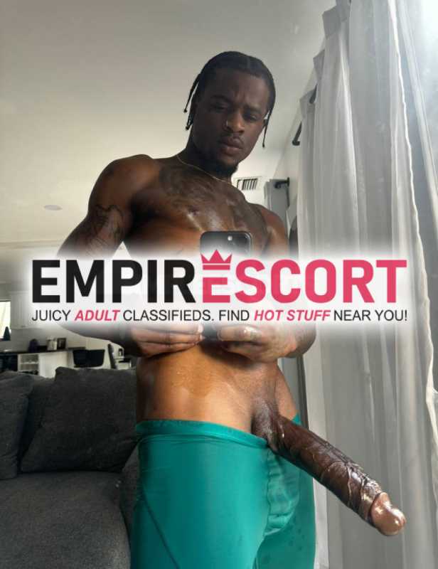 africano dotado 30cm