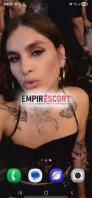 tatuada namoradinha gostosa
