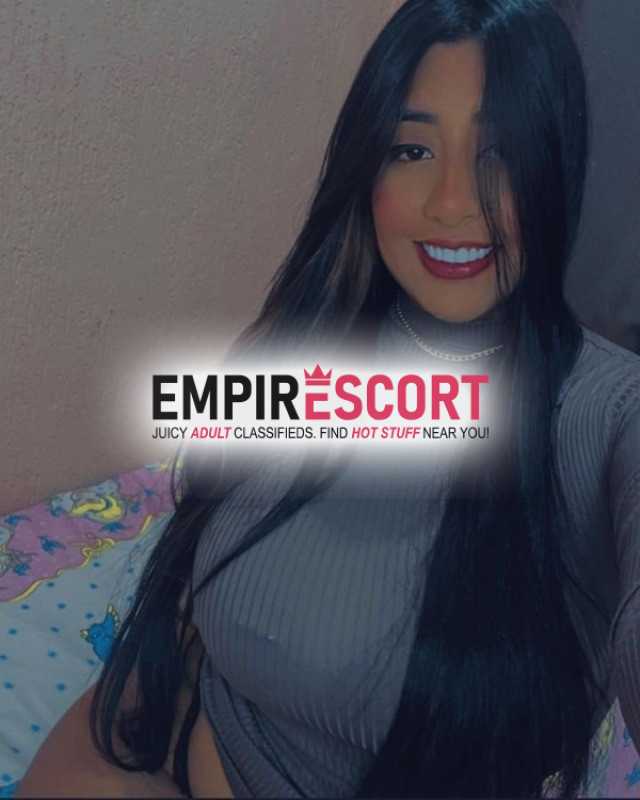 sabryna lopes 🔥