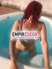 yas 🔥 ruivinha tarada do bumbum guloso