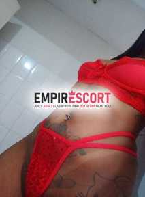 🍓 yara Índia –on ✅ vem gozar gostoso comigo💦💦