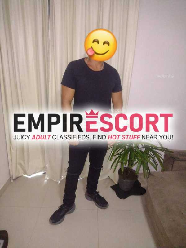pretinho
