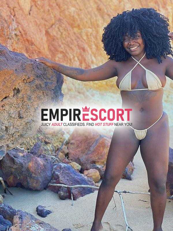 uma verdadeira chocolate 🍫