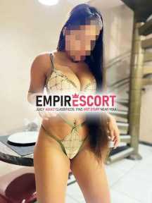 tais. morena Única e super discreta.