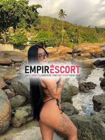 morena tatuada toda sensual novidade na cidade 