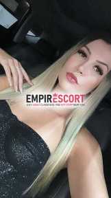 mirian loirinha barbie 100 c local
