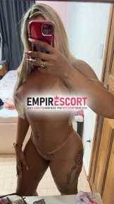 luanna sua loira sensual com fotos reais com local