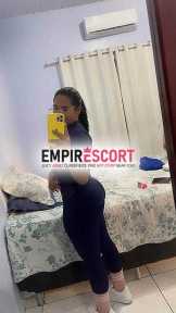 giovana uma bela morena gostosa sensual e cheirosa com local amores