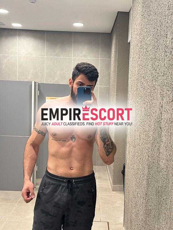 juan souza massagista