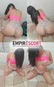 novinha gulosa com local