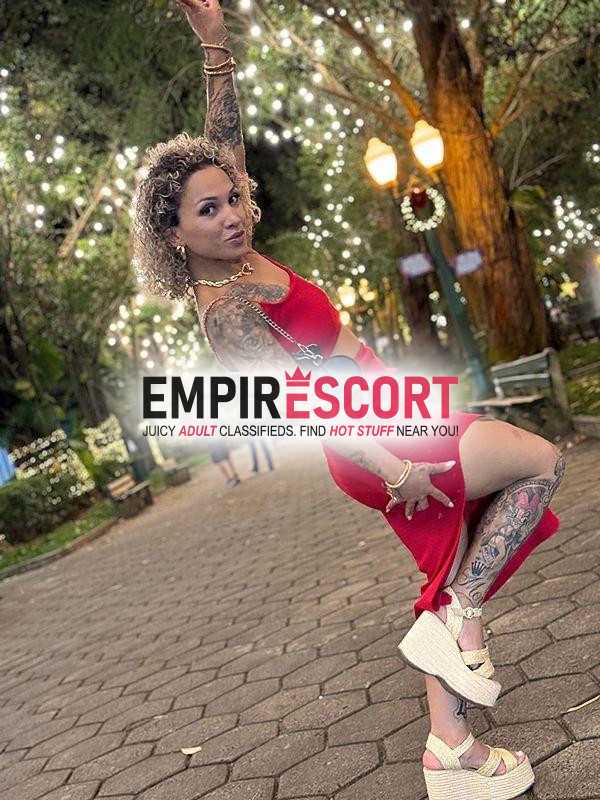 larissa sexy sedutora 100