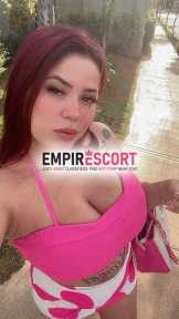ruivinha on