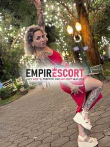 larissa sexy sedutora 100