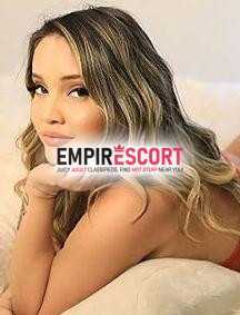 especialista em diversas massagens sensuais acompanhante de luxo simpática alto astral e carinhosa