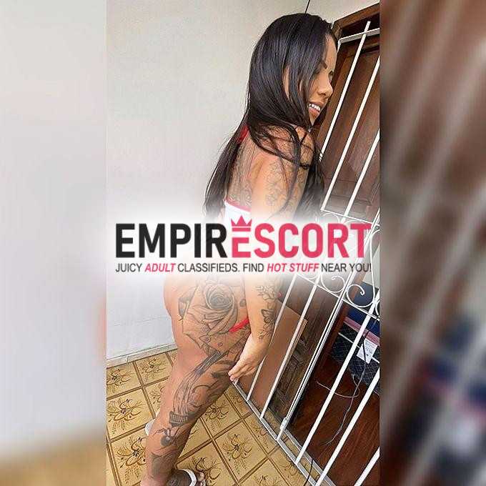 🤤💦yasmin fotos verificadas✅primeira vez na cidade✅❤️