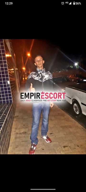 oi prazer