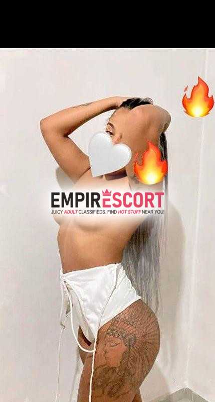 dandara vilella 🔥