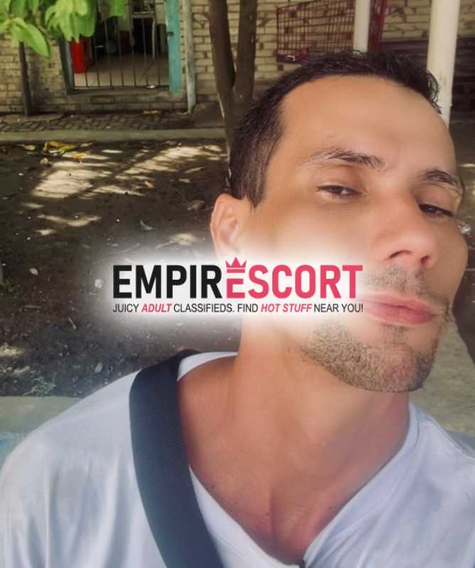 magrinho gostoso