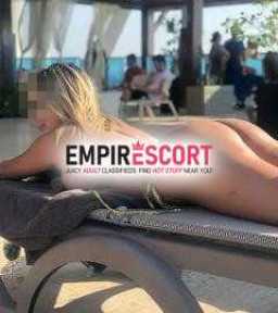 kety preta