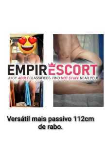 personal trainer passivo