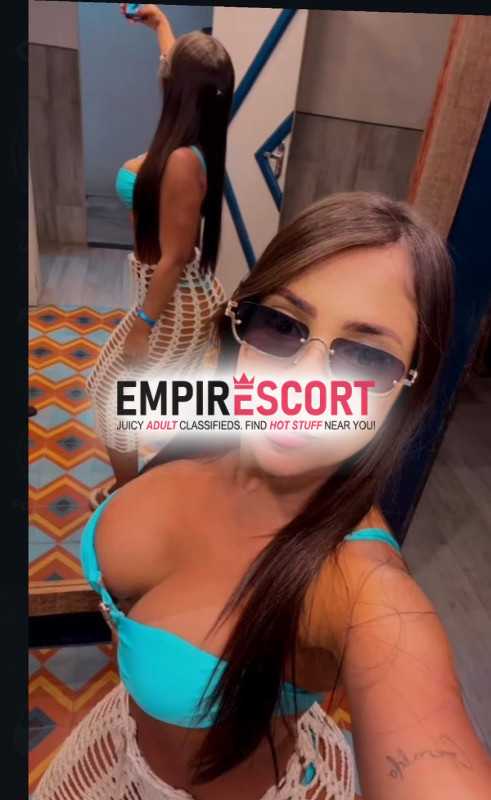 olá amores venha conhecer meu atendimento super discreto e prazeroso