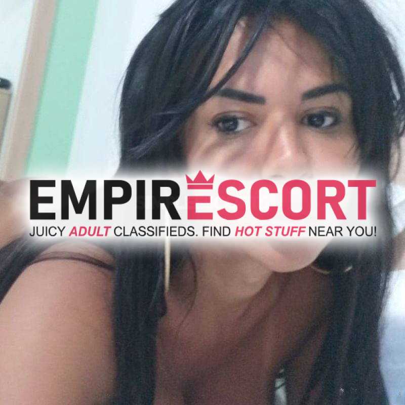 thaysla almeida
