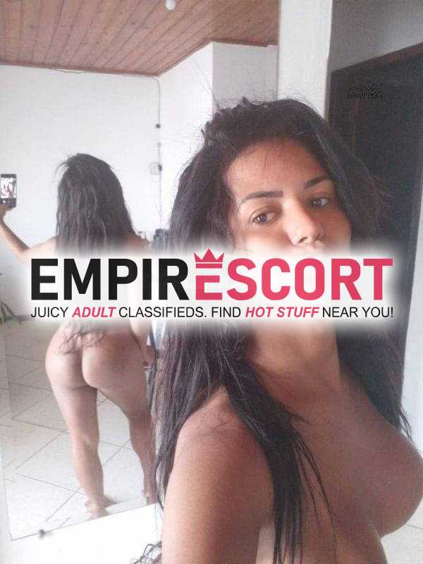 thaysla almeida