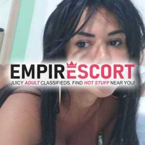 thaysla almeida