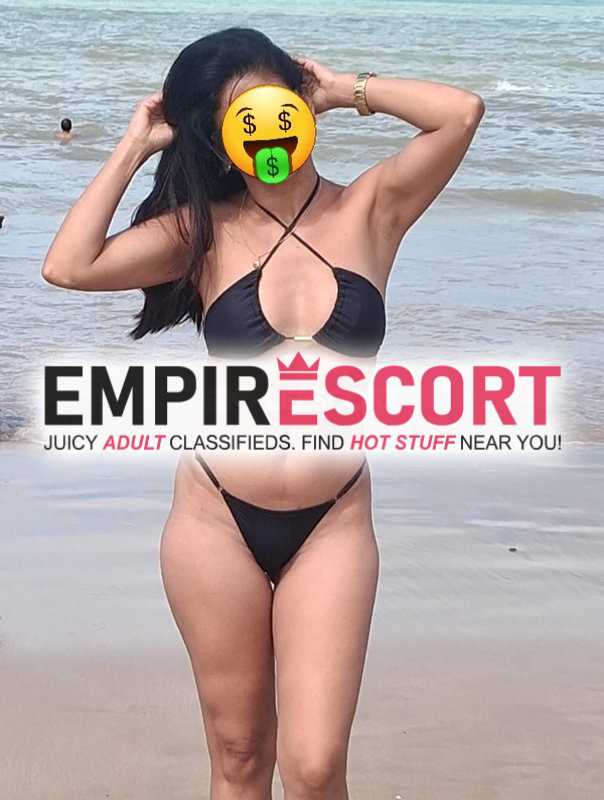 morena simpática