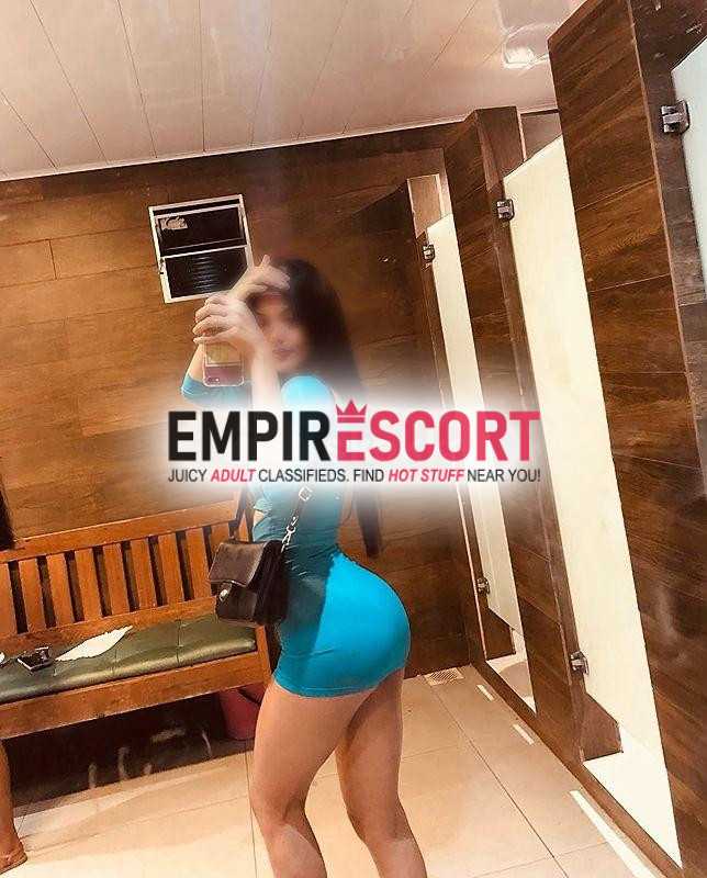sabriny de volta fortaleza com local no meireles