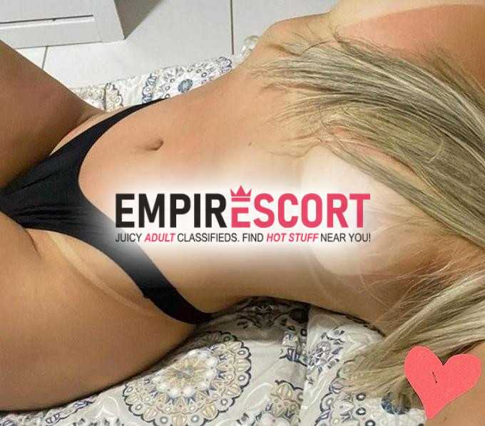 luana loira de passagem aqui na cidade.
100 reais rapidinha incluso sexo oralvaginal e o local.
