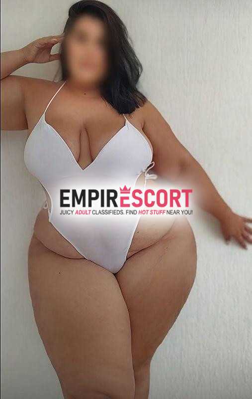 uma bbw do sexo envolvente atendimento estilo namoradinha realizo mix de massagem beijo grego e inversão